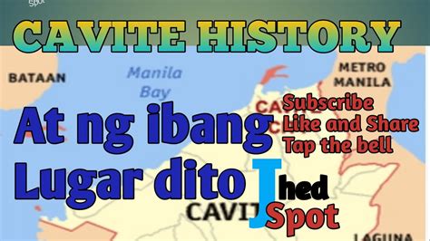 history of gma cavite|KASAYSAYAN NG GMA, CAVITE .